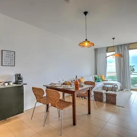 Casa Gigi - Happy Lejlighed Sanremo