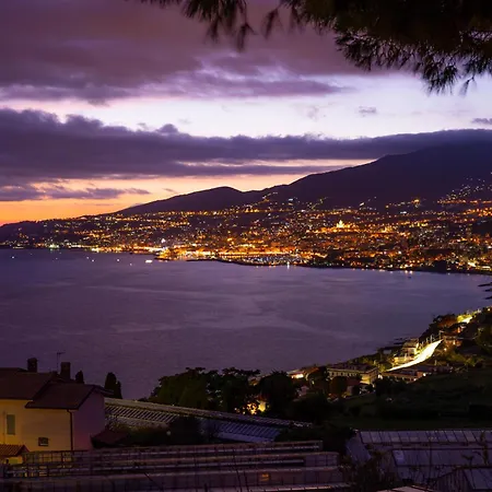 Casa Gigi - Happy * Sanremo