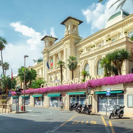 Διαμέρισμα Casa Gigi - Happy Σαν Ρέμο