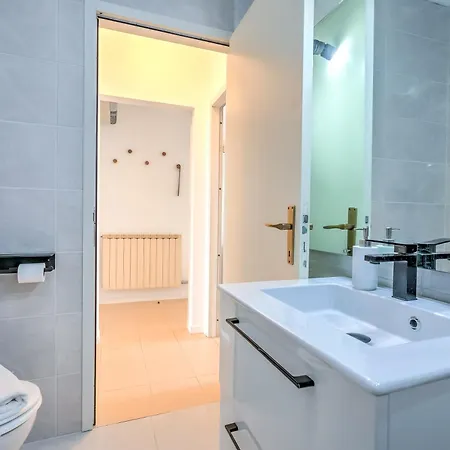 Appartement Casa Gigi - Happy San Remo