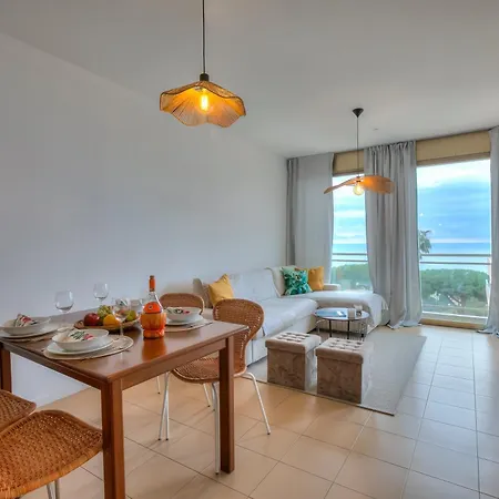Appartement Casa Gigi - Happy *