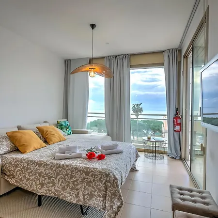 Appartement Casa Gigi - Happy San Remo