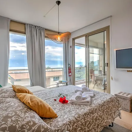 Casa Gigi - Happy Appartement *