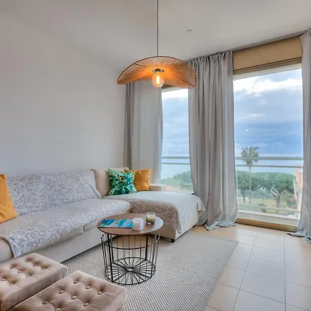Appartement Casa Gigi - Happy San Remo