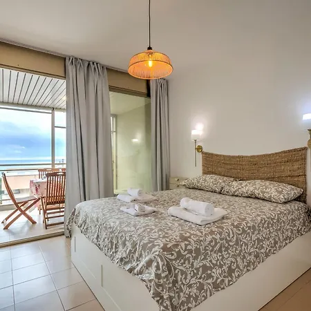 Appartement Casa Gigi - Happy *