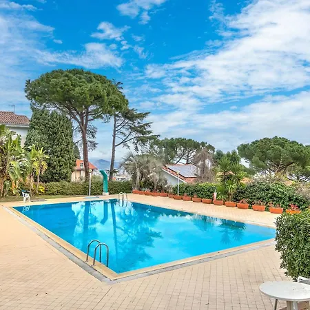 Casa Gigi With Pool And Terrace - Happy Sanremo