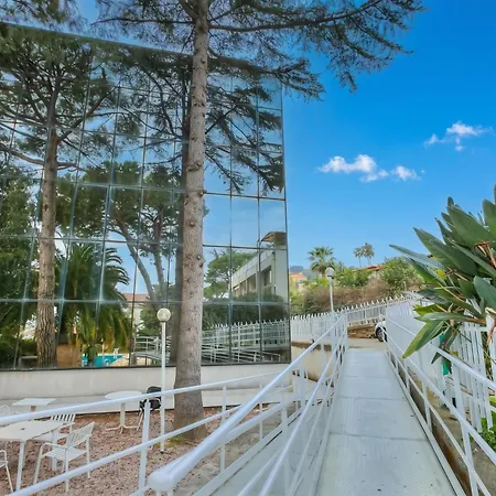 Διαμέρισμα Casa Gigi With Pool And Terrace - Happy Σαν Ρέμο