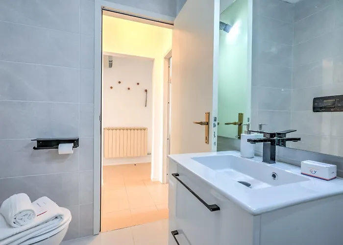 Lägenhet Casa Gigi - Happy Sanremo