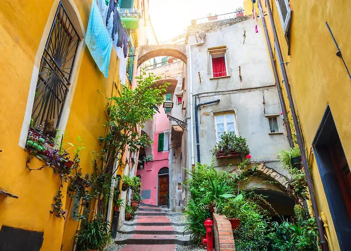 Casa Gigi - Happy Lägenhet