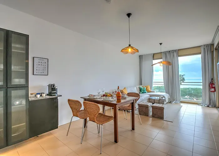 Casa Gigi - Happy Lejlighed Sanremo