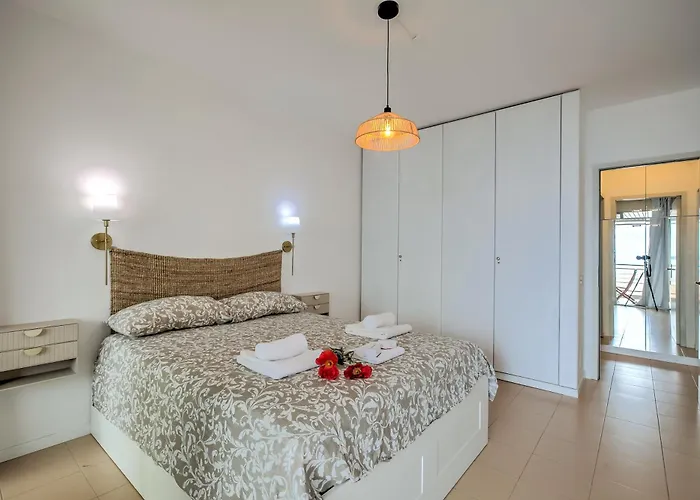 Casa Gigi - Happy * Sanremo