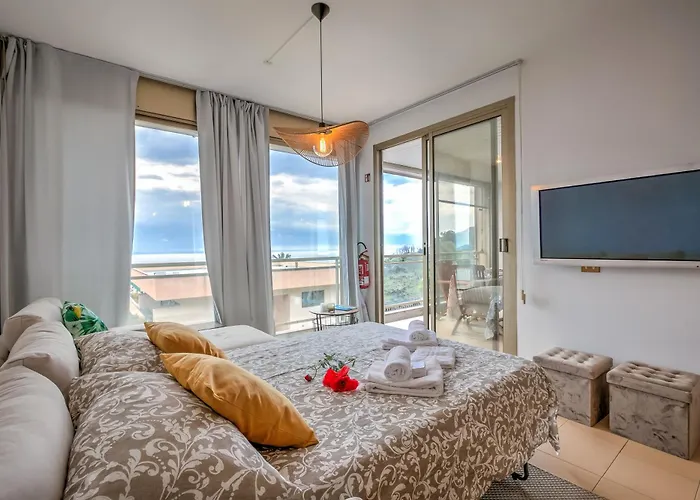 Casa Gigi - Happy Lägenhet *