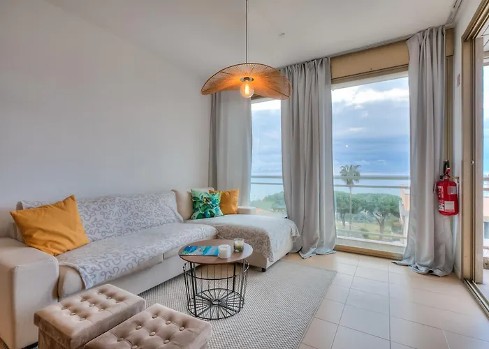 Lägenhet Casa Gigi - Happy Sanremo