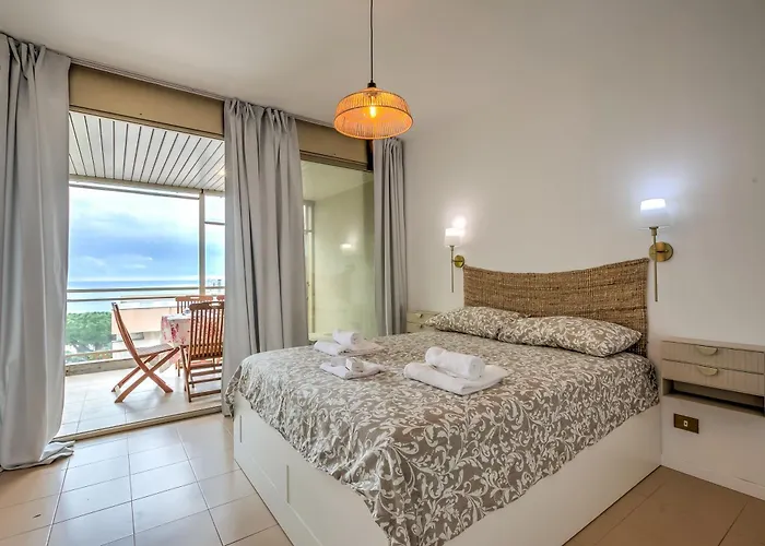 Lägenhet Casa Gigi - Happy *