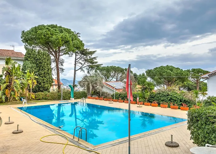 Casa Gigi - Happy Lägenhet